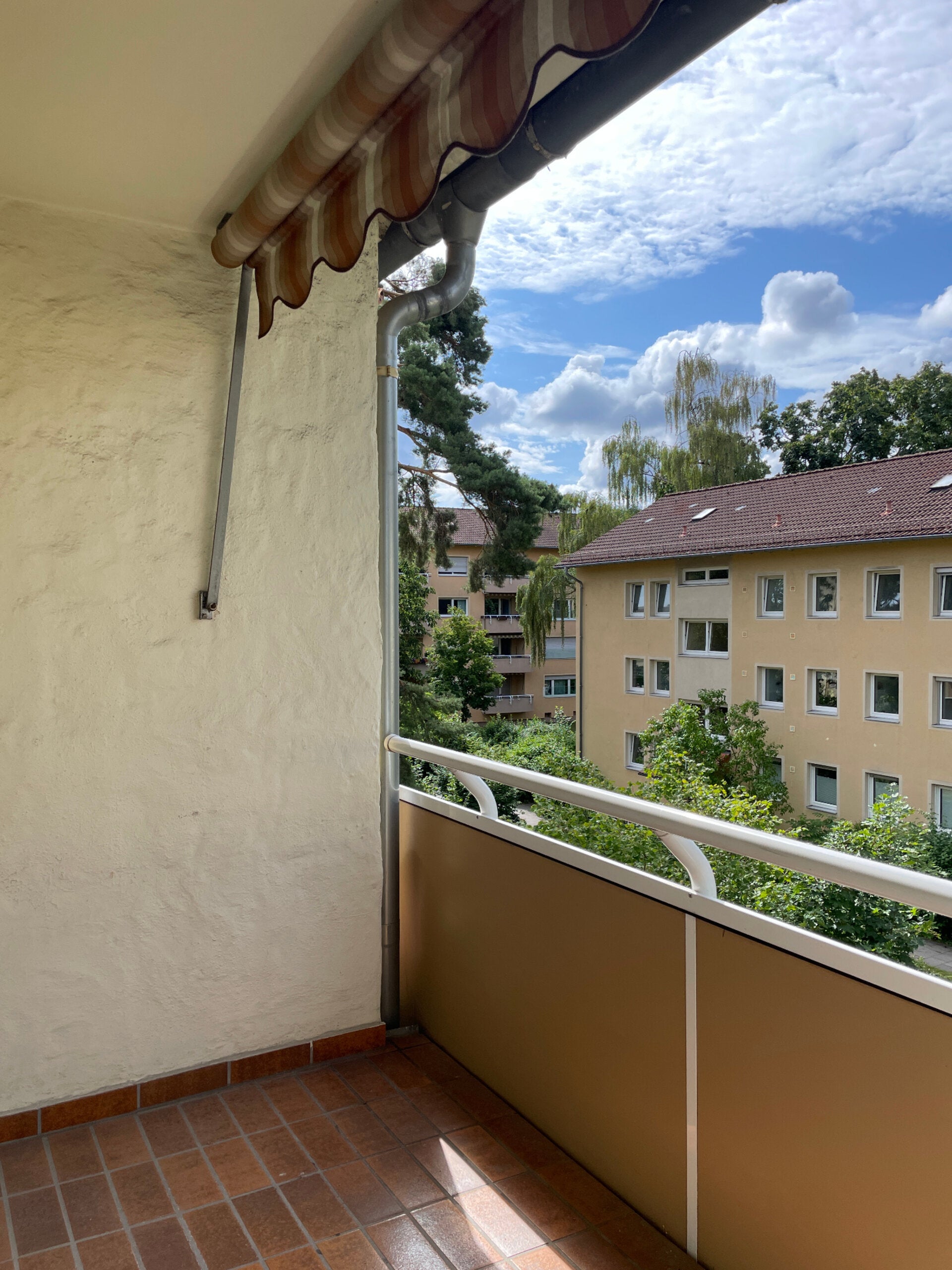 Wohnung Stintzingstraße in Erlangen