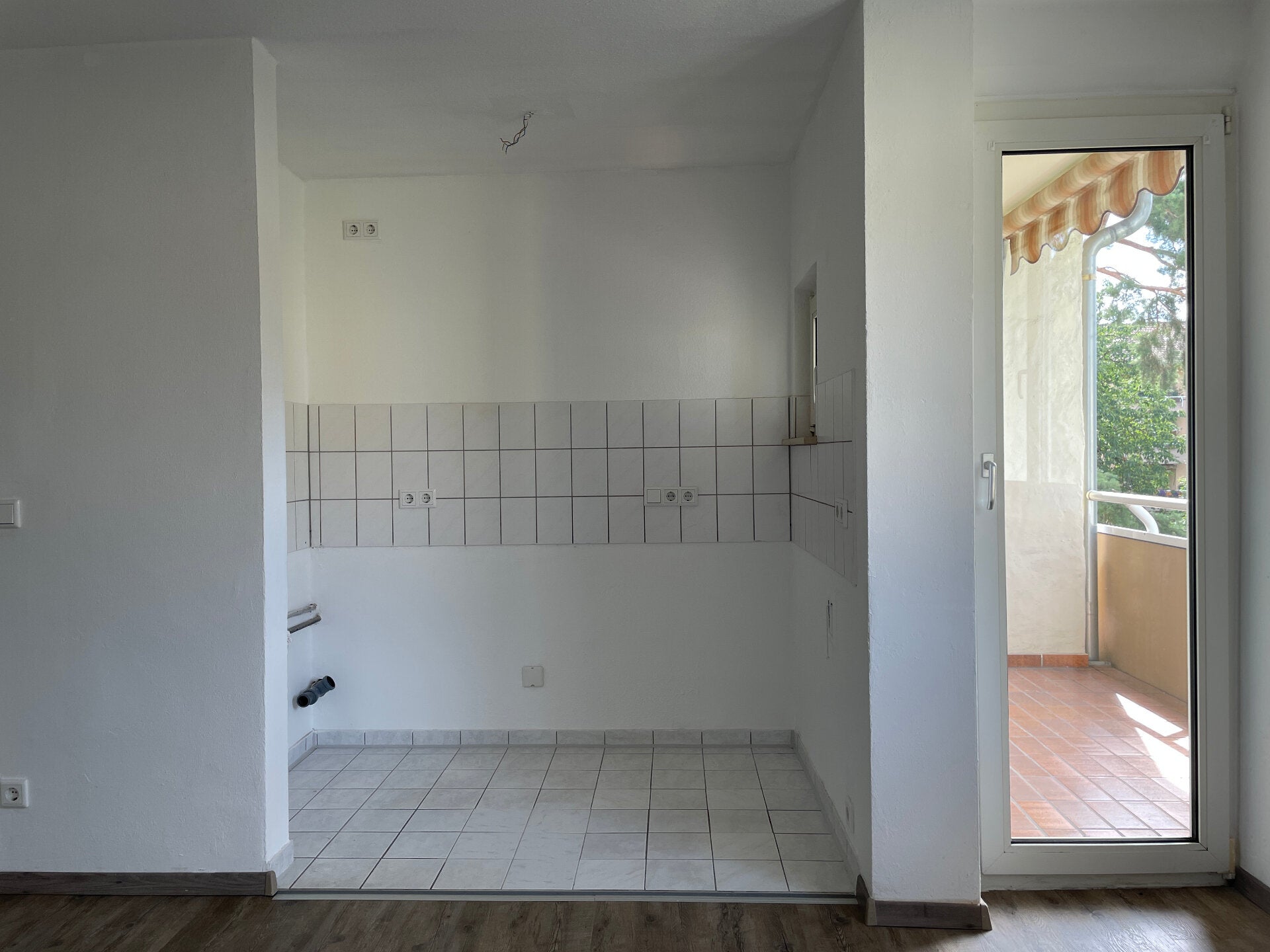Wohnung Stintzingstraße in Erlangen