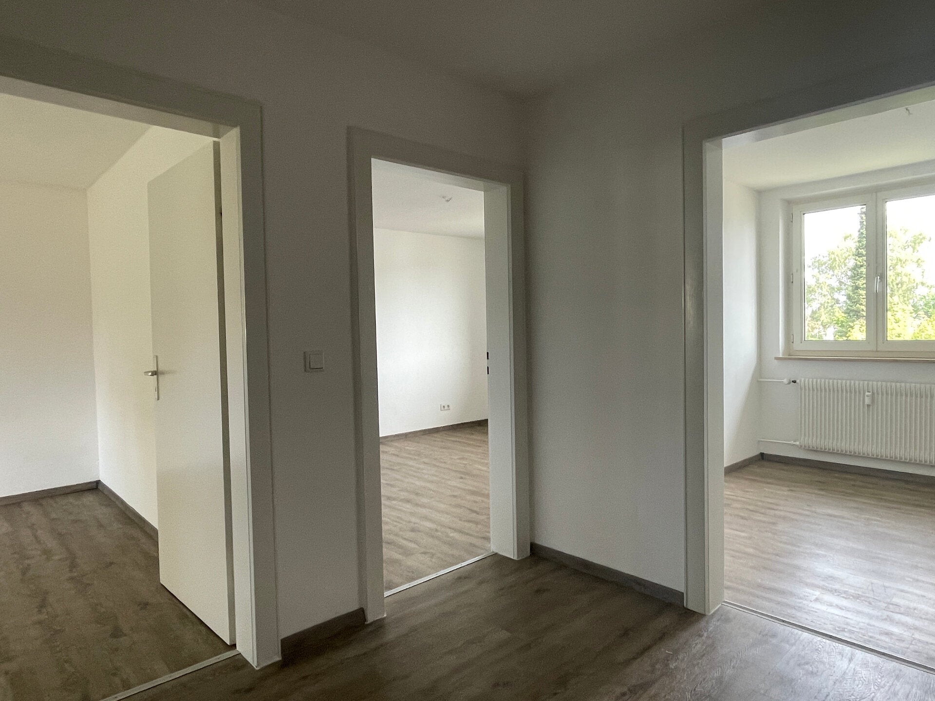 Wohnung Stintzingstraße in Erlangen