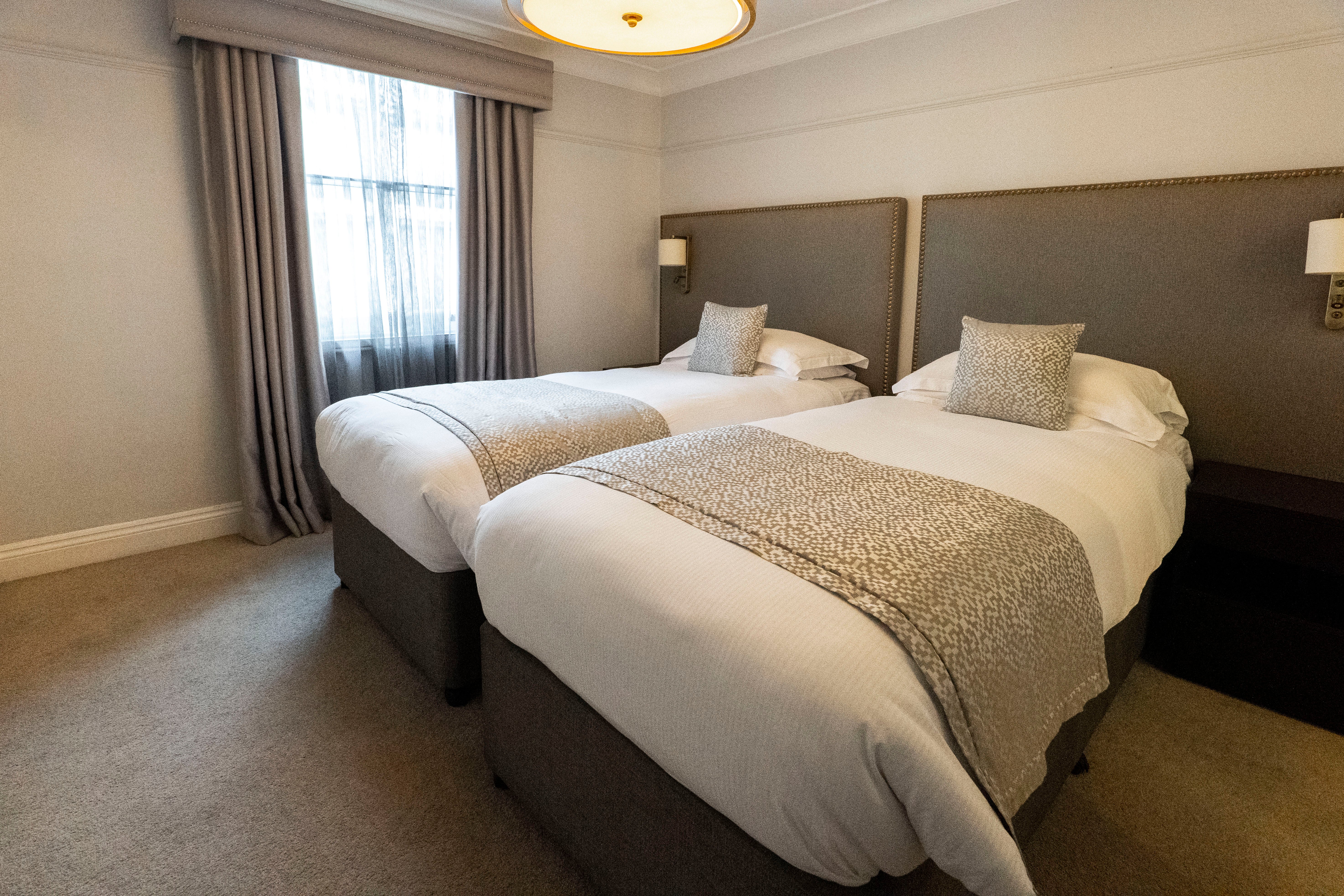 Flat Patmore Street in Greater London