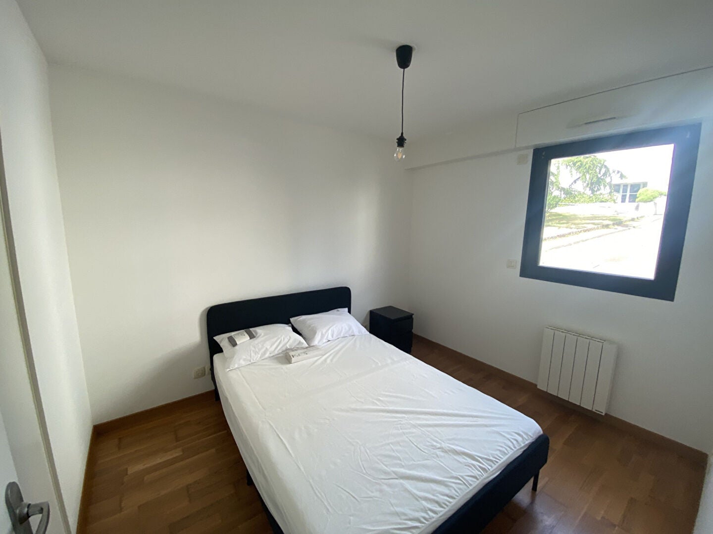 Appartement Promenade de l'Erdre à Nantes