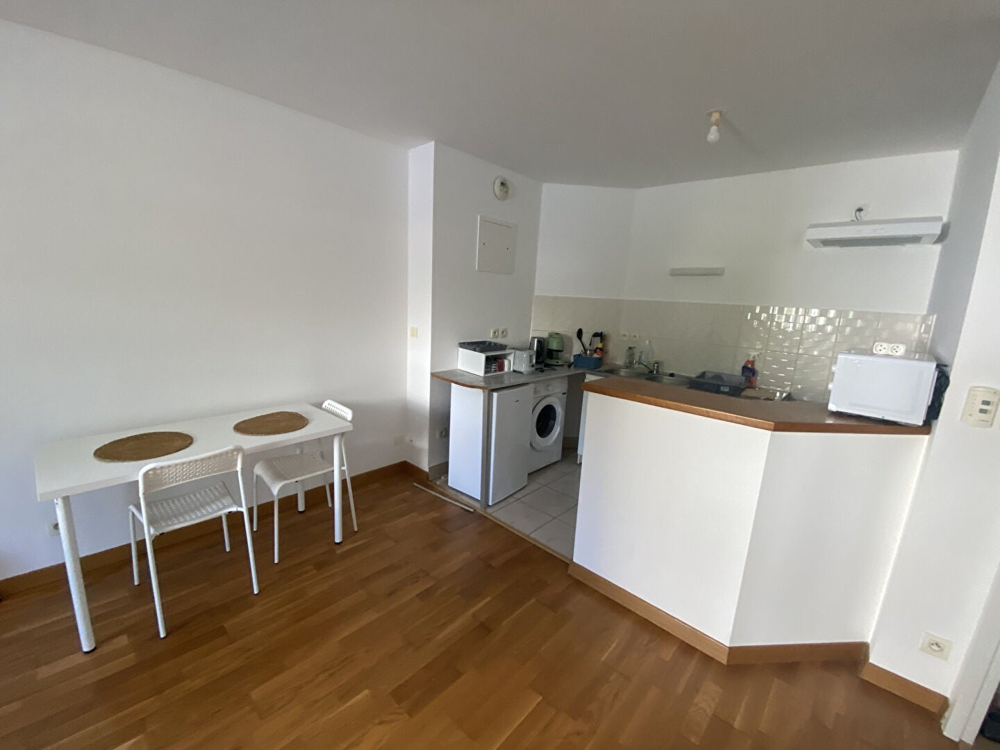 Appartement Promenade de l'Erdre à Nantes