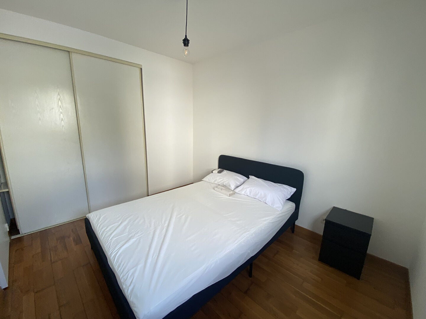 Appartement Promenade de l'Erdre à Nantes