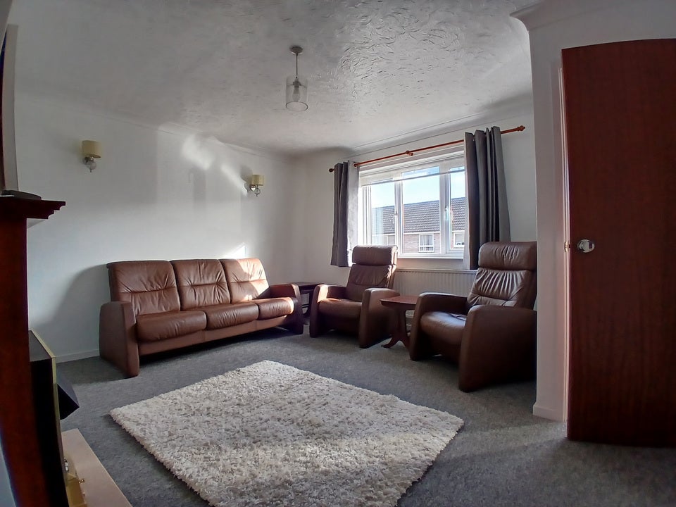 House Lindford Drive in Norwich