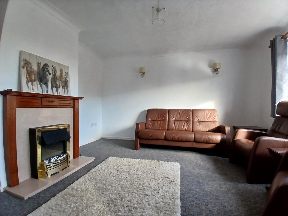 House Lindford Drive in Norwich
