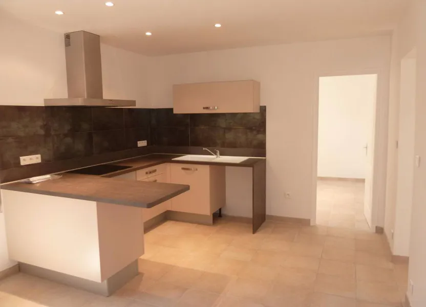Appartement Résidence des Arènes à Graveson