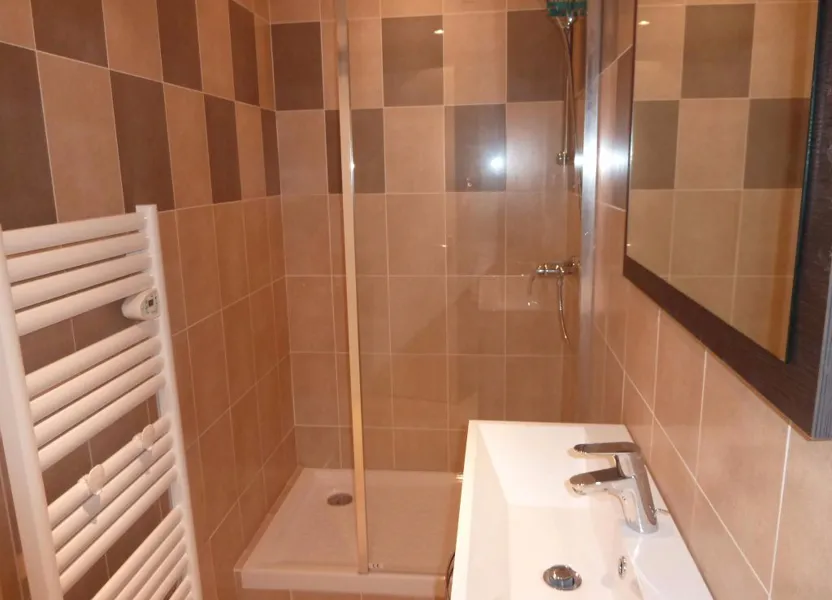 Appartement Résidence des Arènes à Graveson
