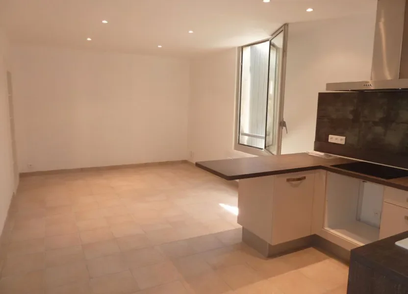 Appartement Résidence des Arènes à Graveson