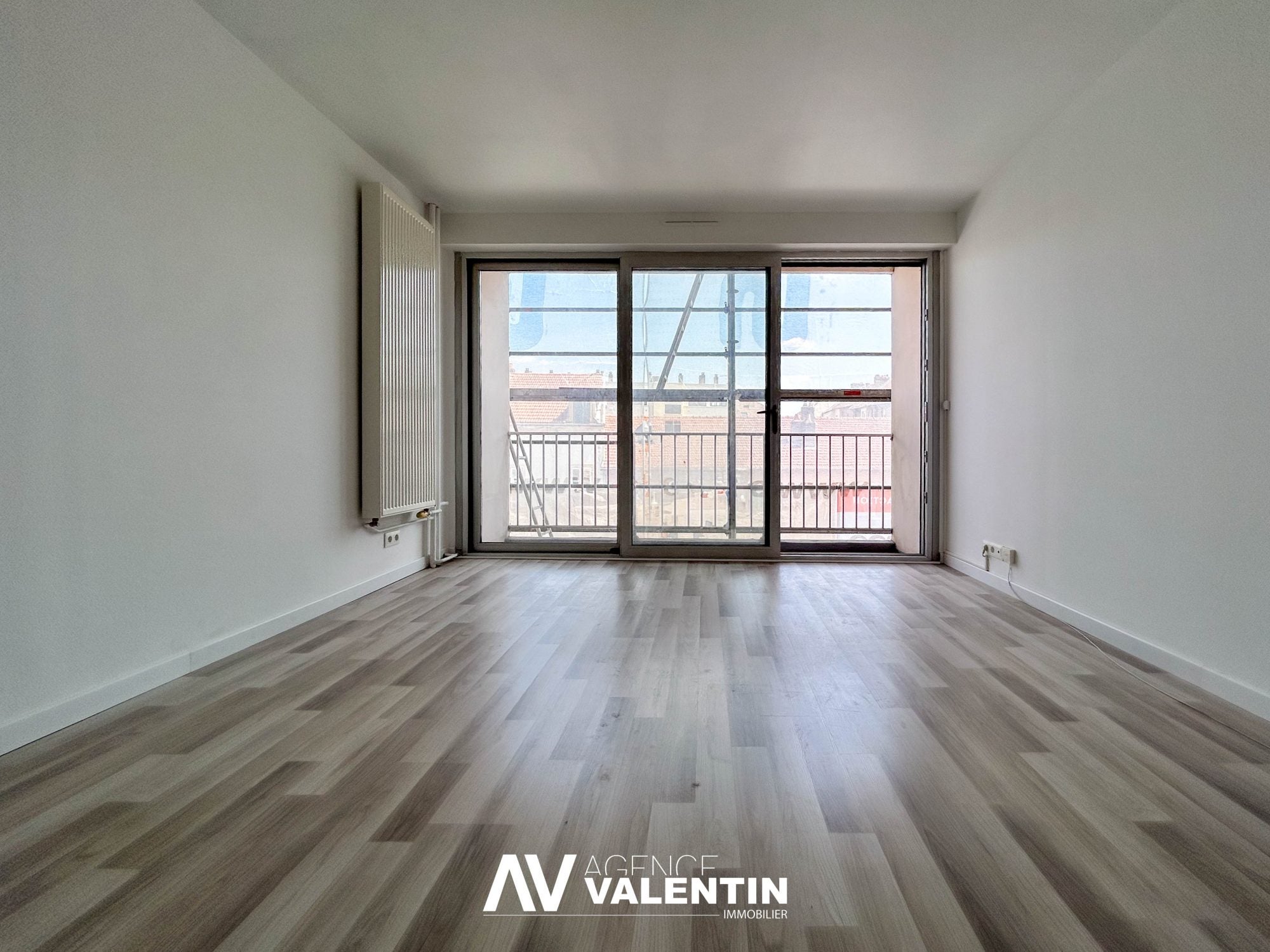 Appartement Rue Émile Boilvin à Metz