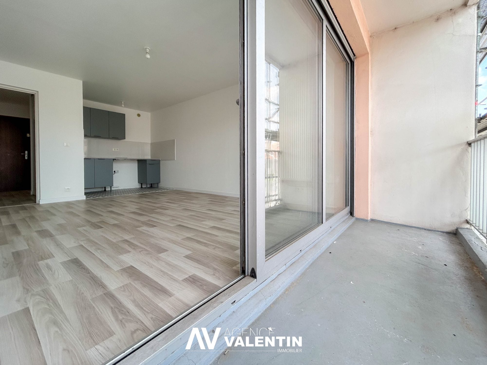 Appartement Rue Émile Boilvin à Metz