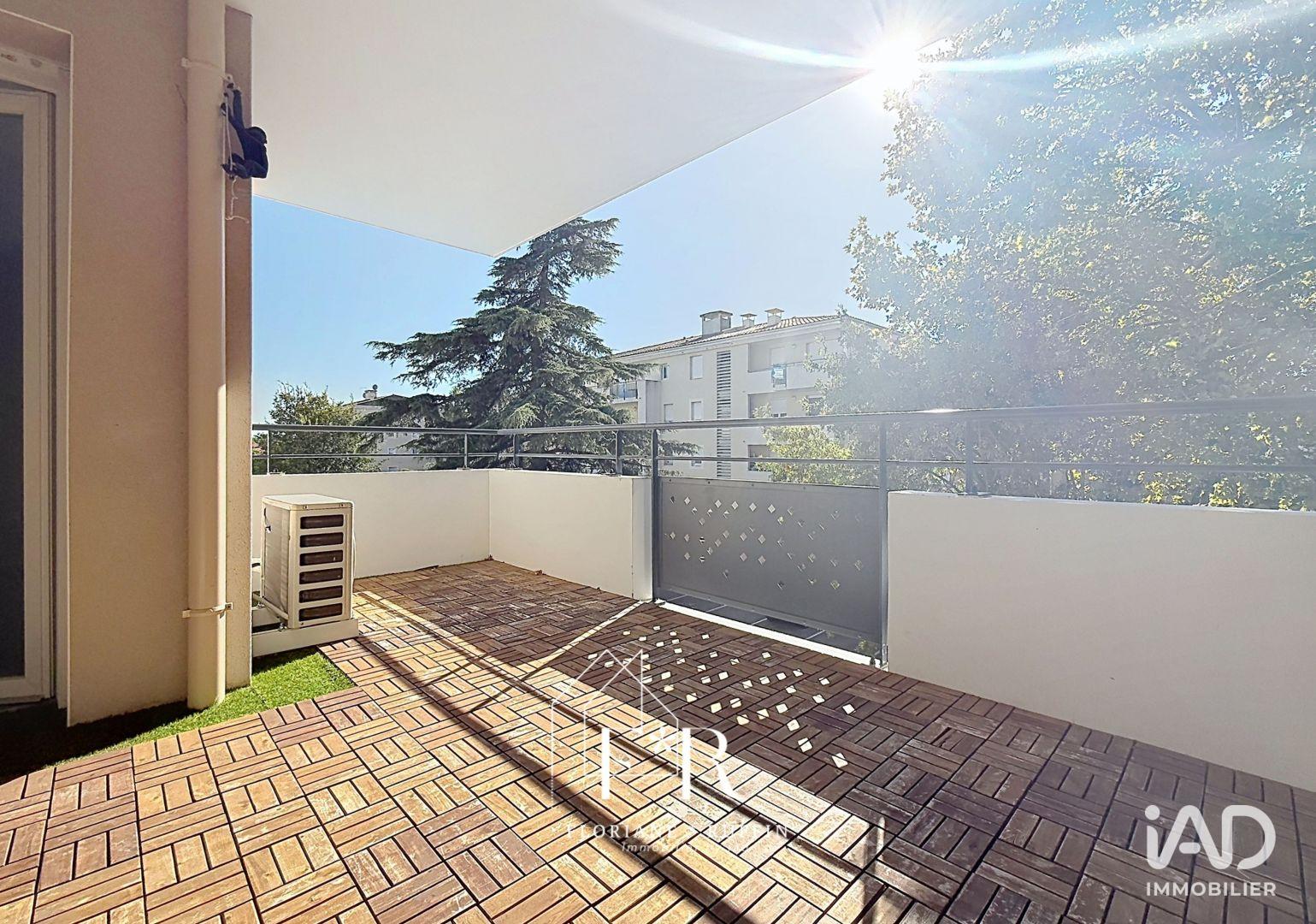 Appartement Route de Lyon à Avignon