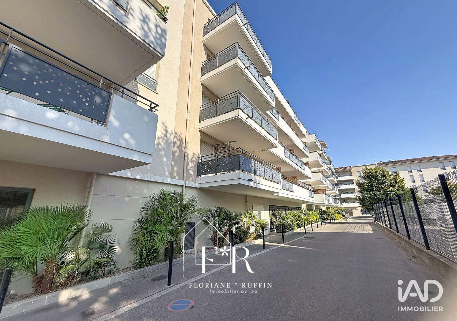 Appartement Route de Lyon à Avignon