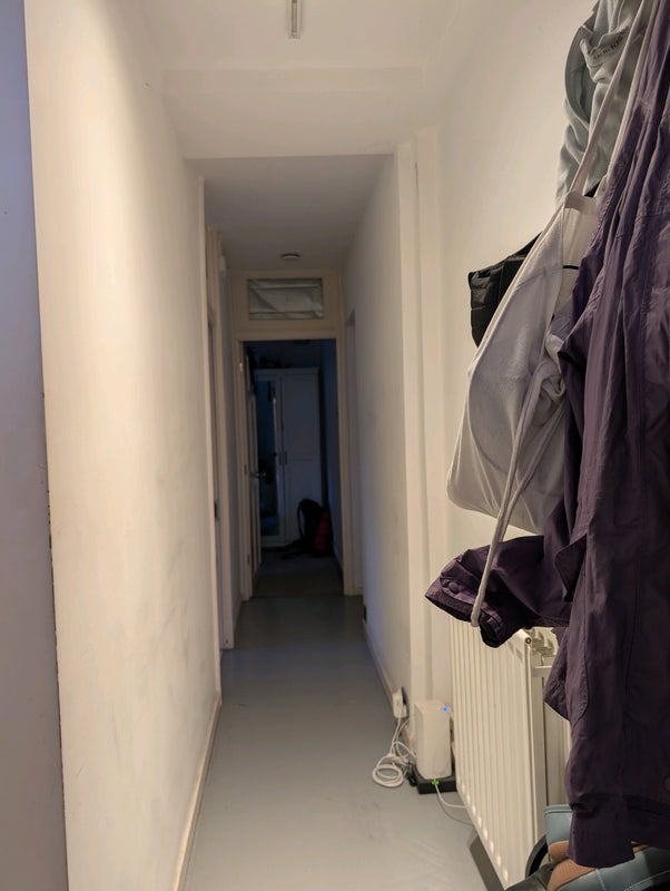 Room Wandsworth Road in Greater London