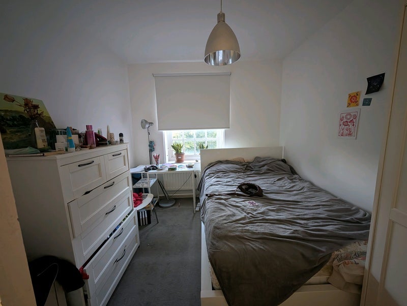 Room Wandsworth Road in Greater London