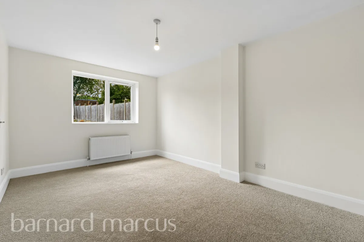House King Edward Road in Greater London