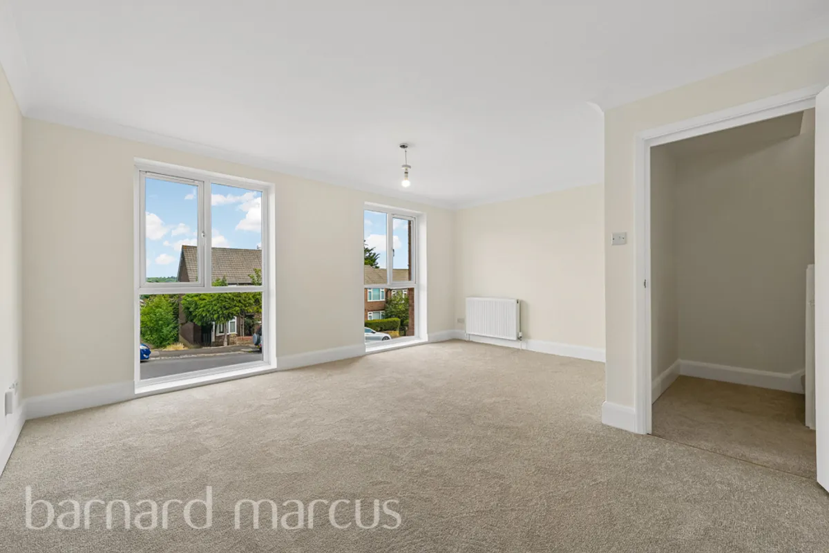 House King Edward Road in Greater London