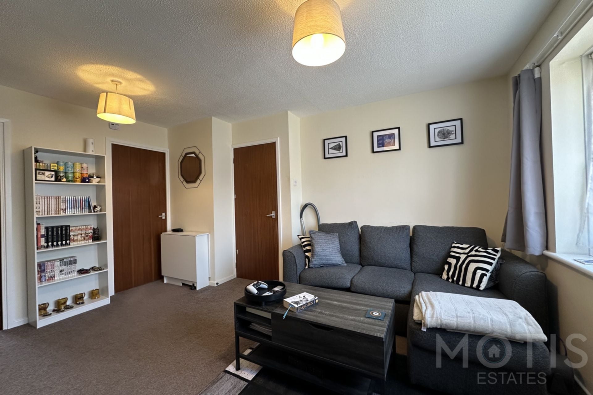 Flat Star Lane in Folkestone and Hythe District