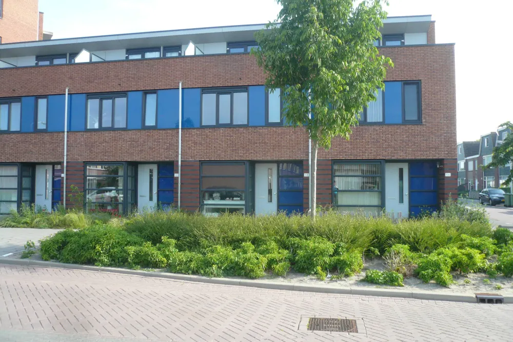 Cor Bruijnweg 118 Wormerveer