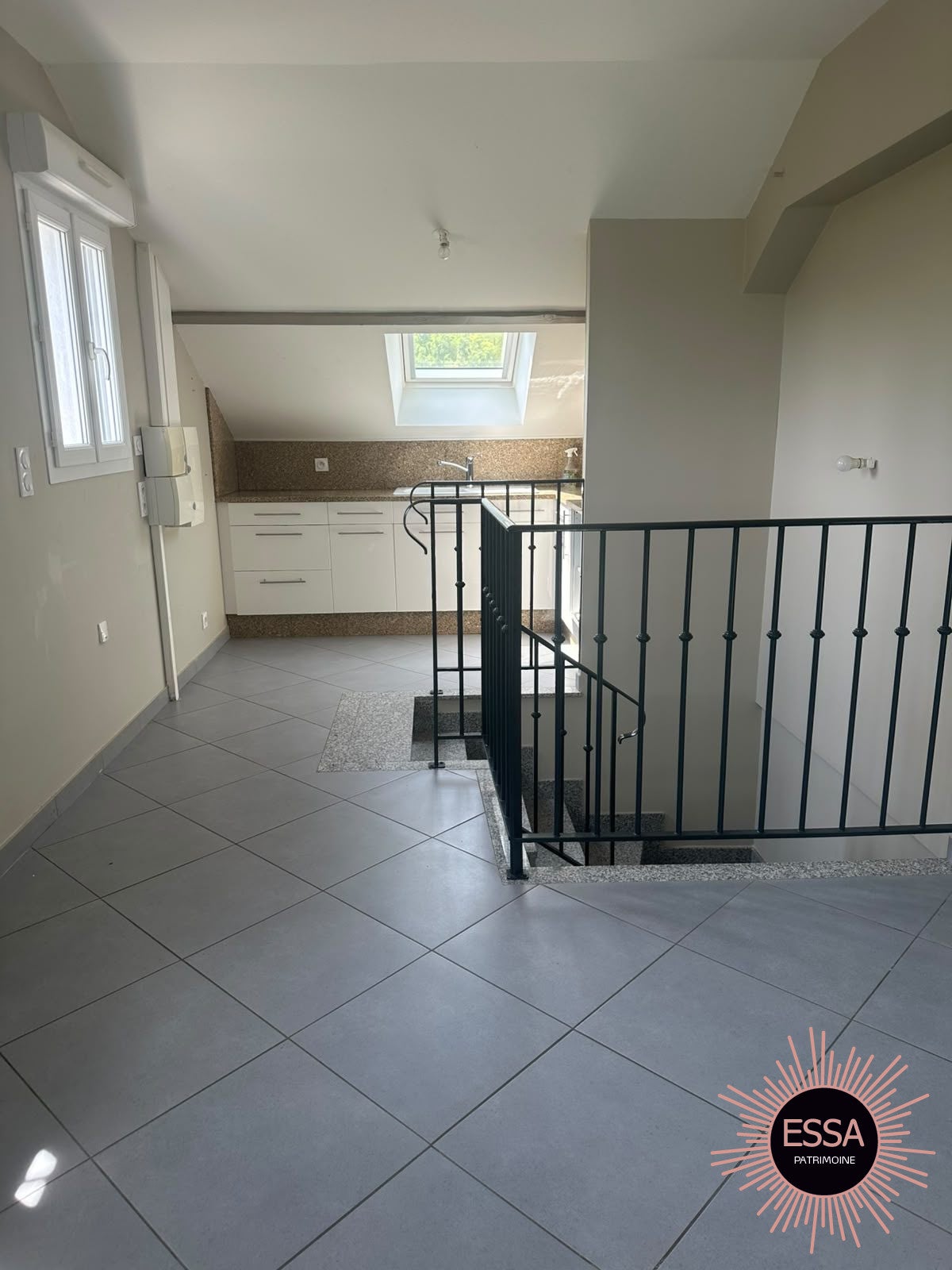 Appartement Boulevard des Fossés à Maule