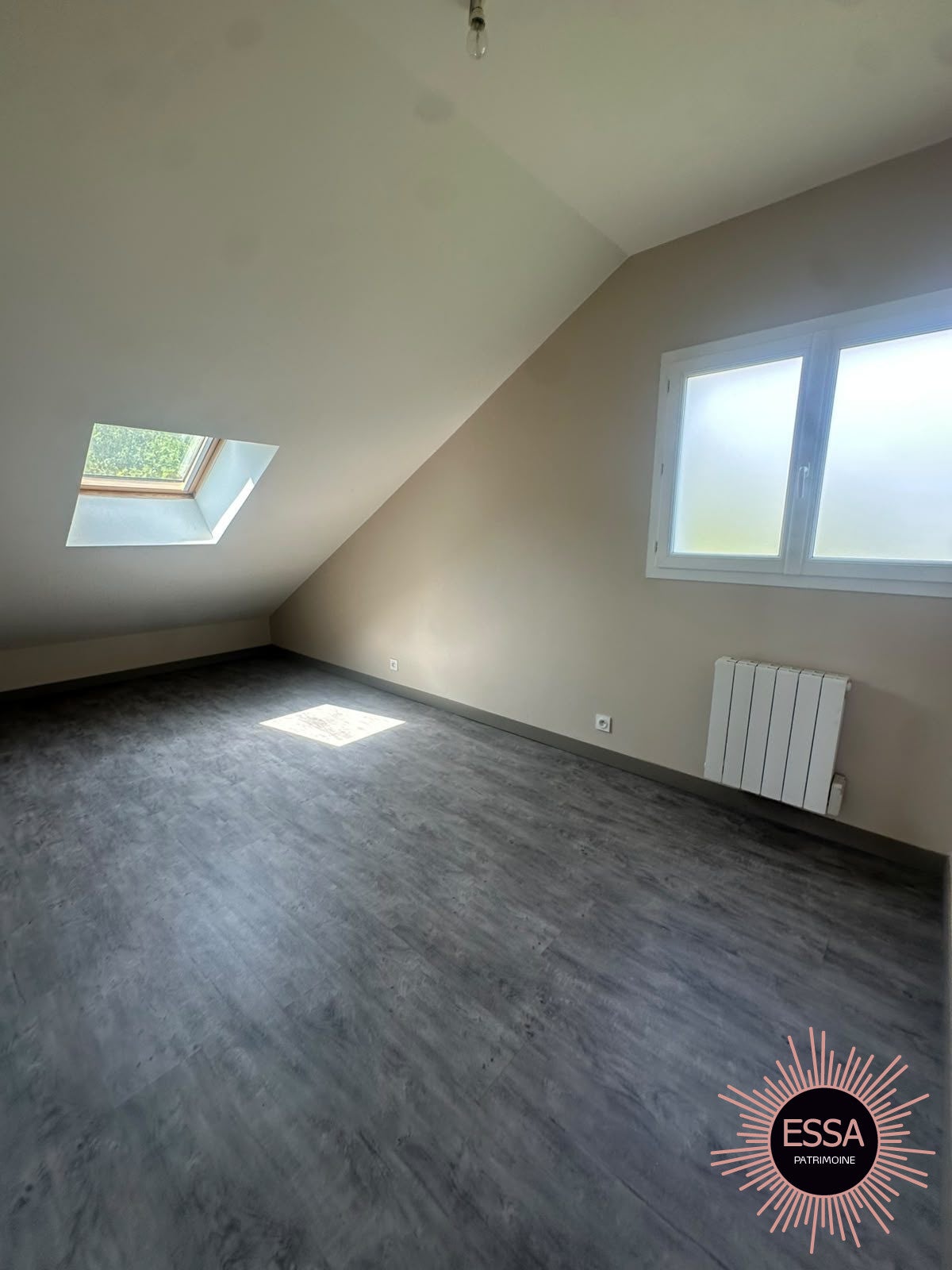 Appartement Boulevard des Fossés à Maule
