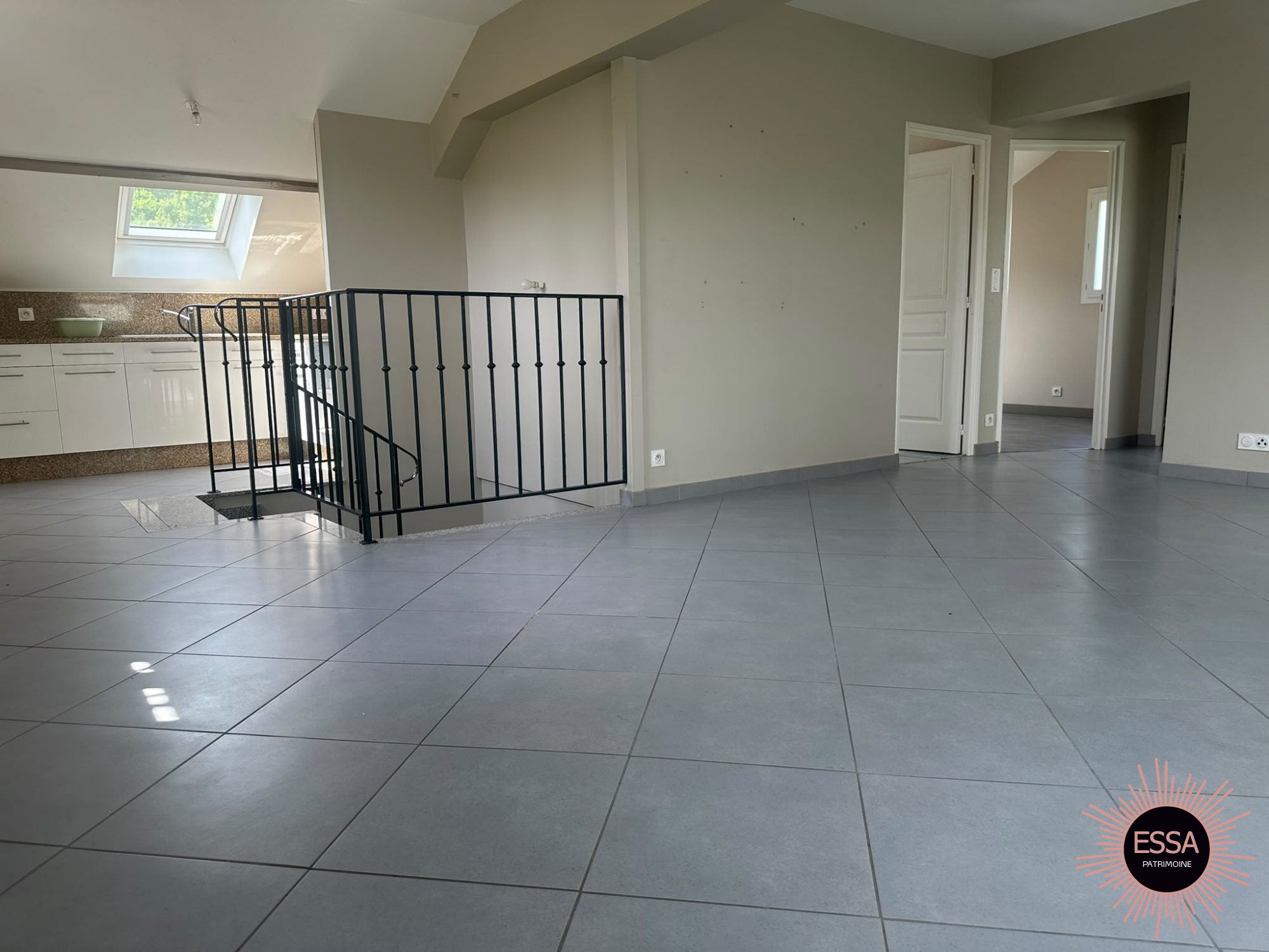 Appartement Boulevard des Fossés à Maule