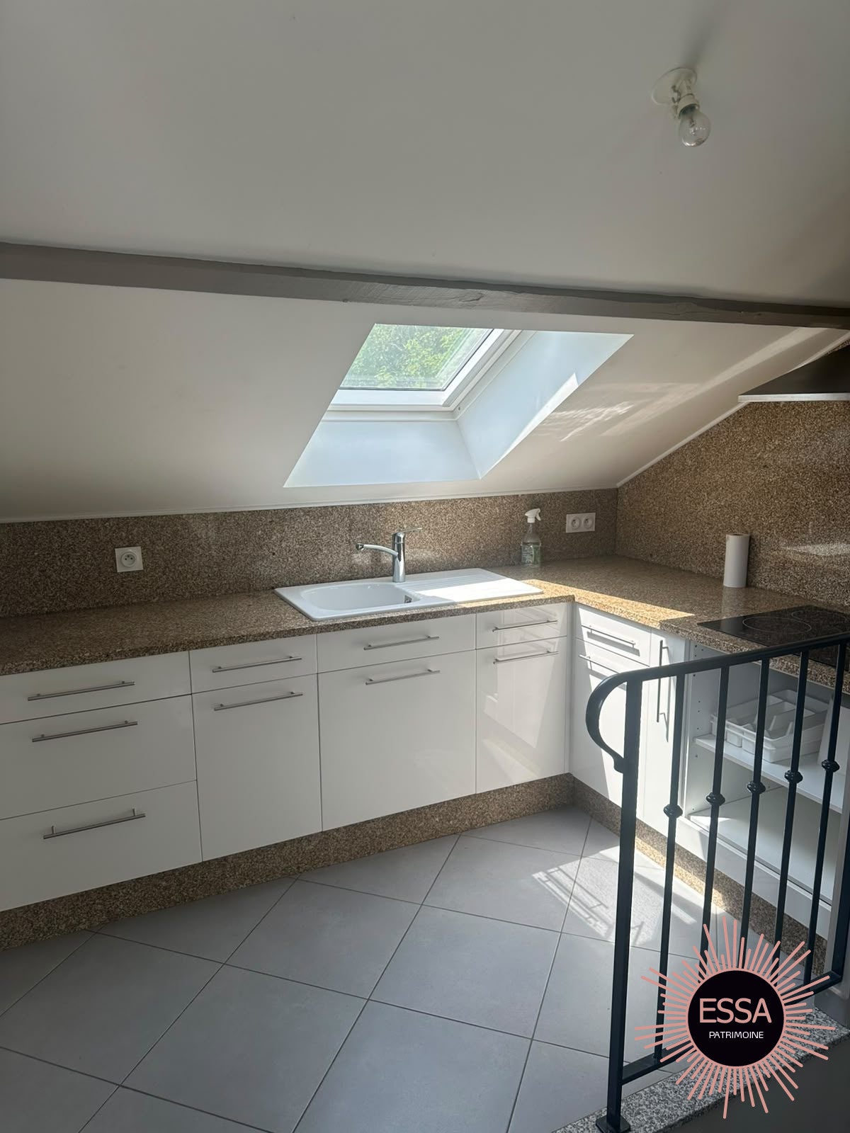 Appartement Boulevard des Fossés à Maule