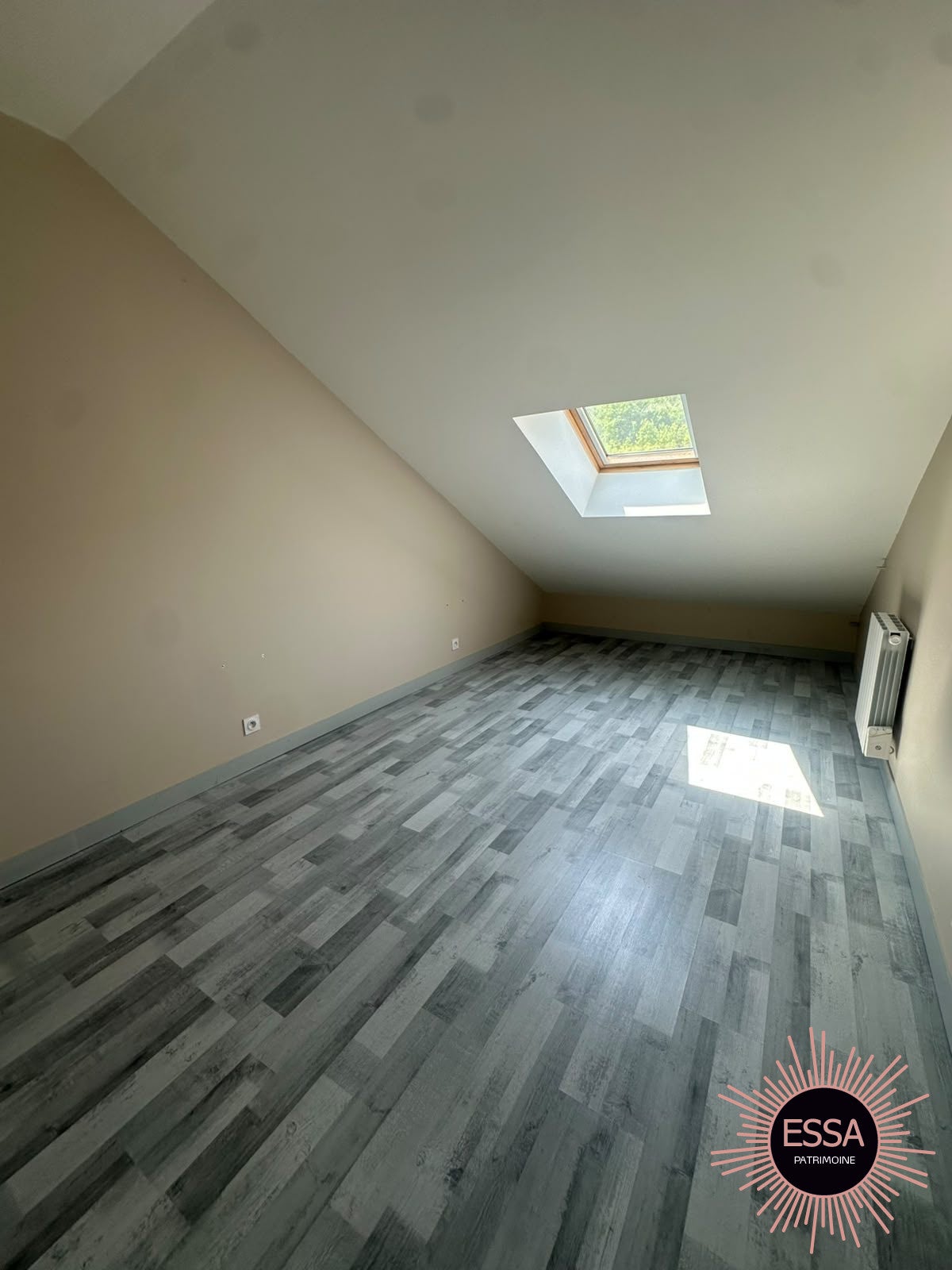 Appartement Boulevard des Fossés à Maule