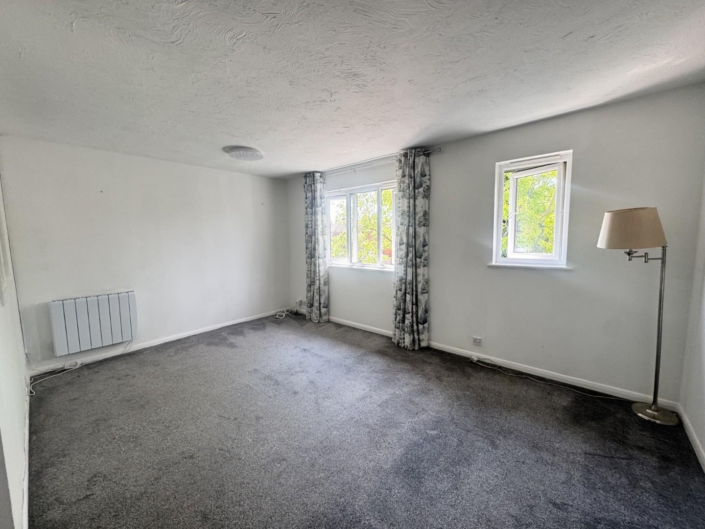 Flat Wheeler Street in Maidstone