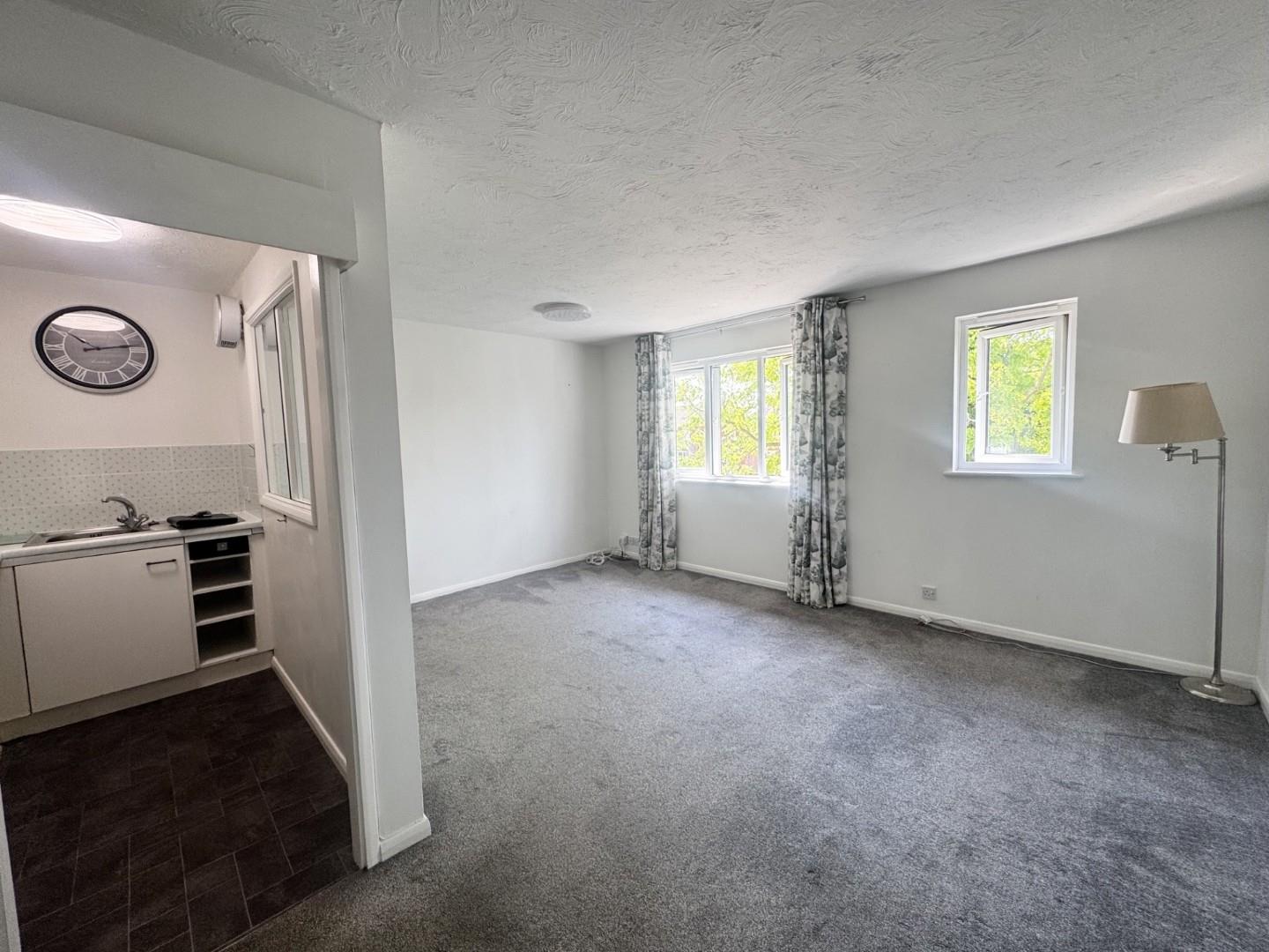 Flat Wheeler Street in Maidstone