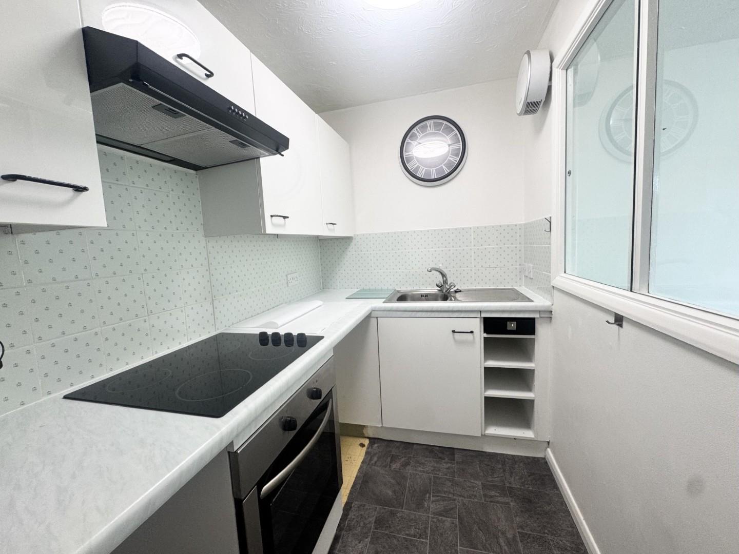 Flat Wheeler Street in Maidstone