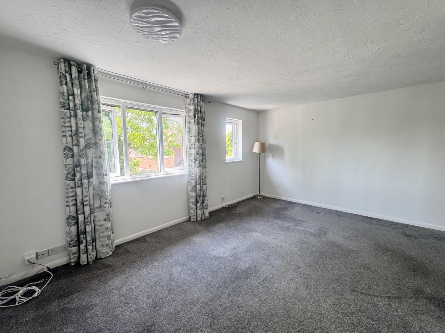 Flat Wheeler Street in Maidstone