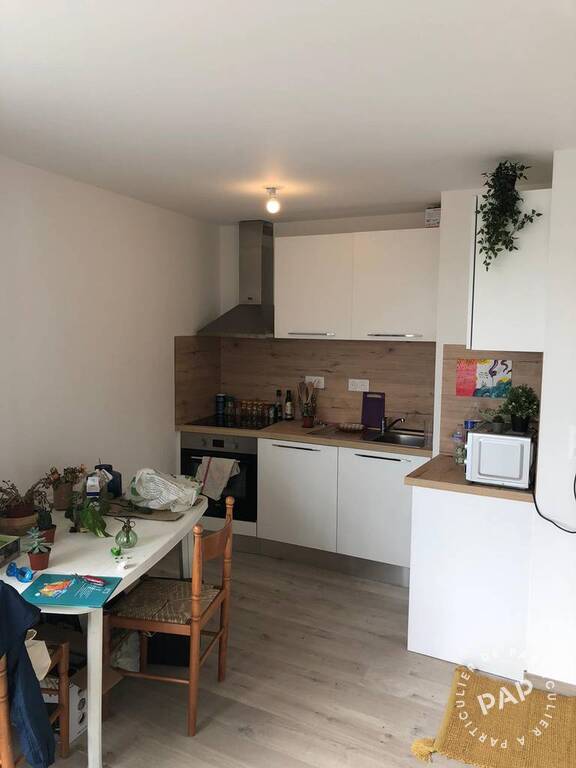 Appartement Place de la 12éme Compagnie FFI d'Ille et Vilaine à Plélan-le-Grand