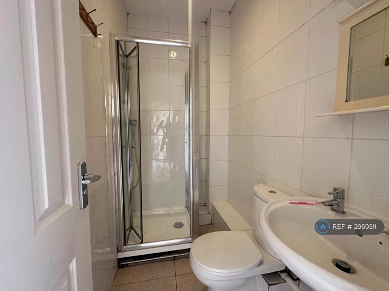 Flat Lower Leys in Wychavon