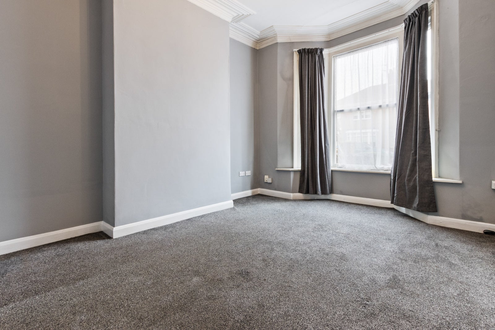 Flat Lambert Road in Grimsby