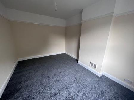 House George Street in Dawley