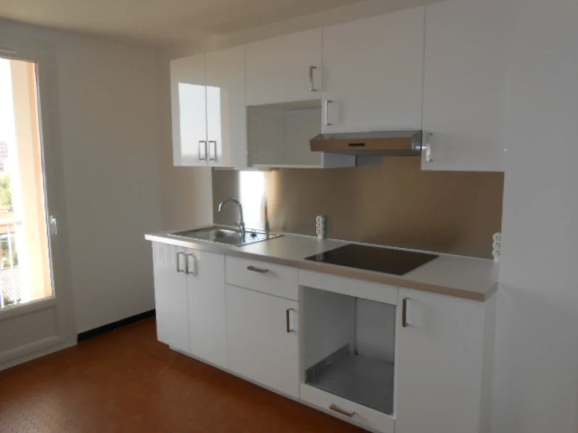 Appartement Avenue des Cottages à Toulouse