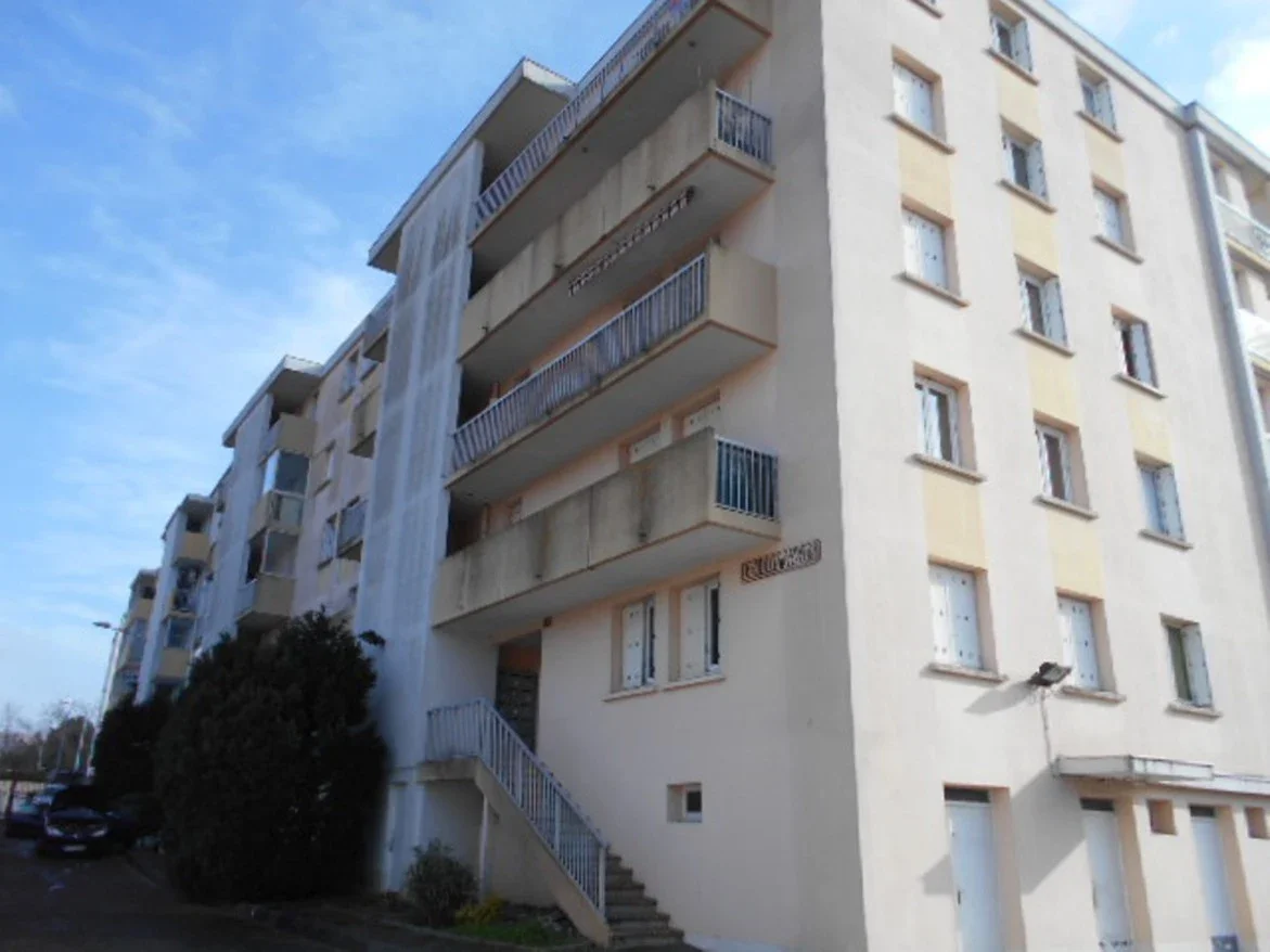 Appartement Avenue des Cottages à Toulouse