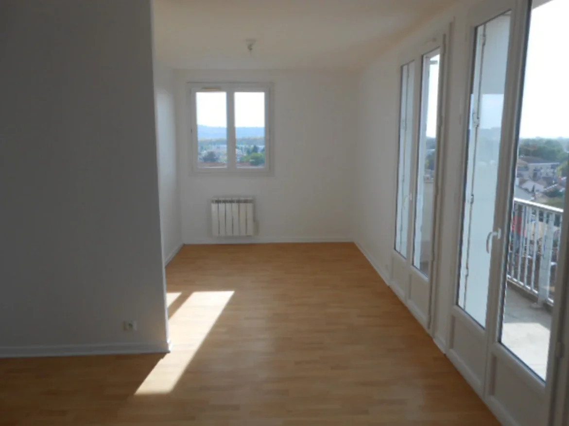 Appartement Avenue des Cottages à Toulouse
