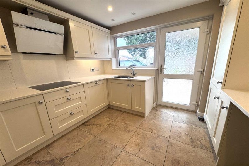 House Summers Way in Knutsford