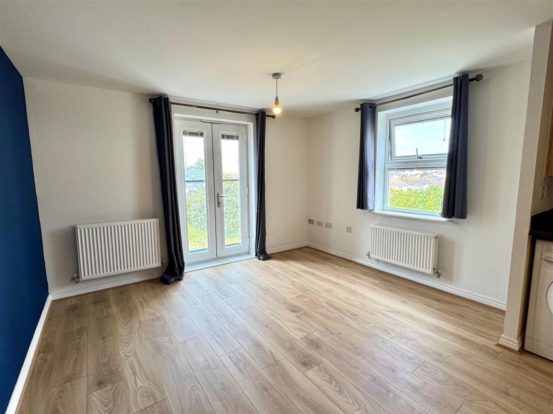 Flat Trevenson Road in Newquay