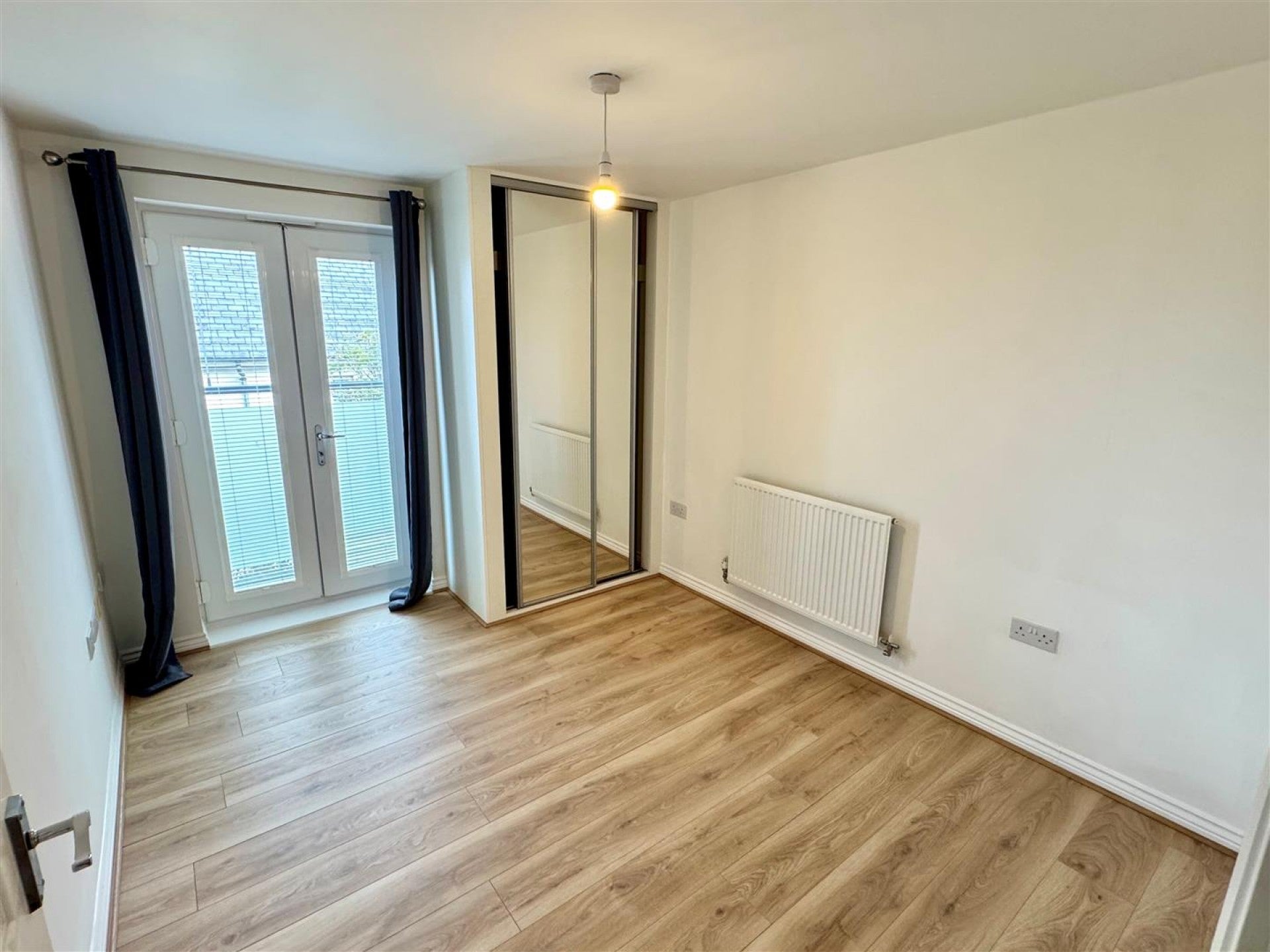 Flat Trevenson Road in Newquay