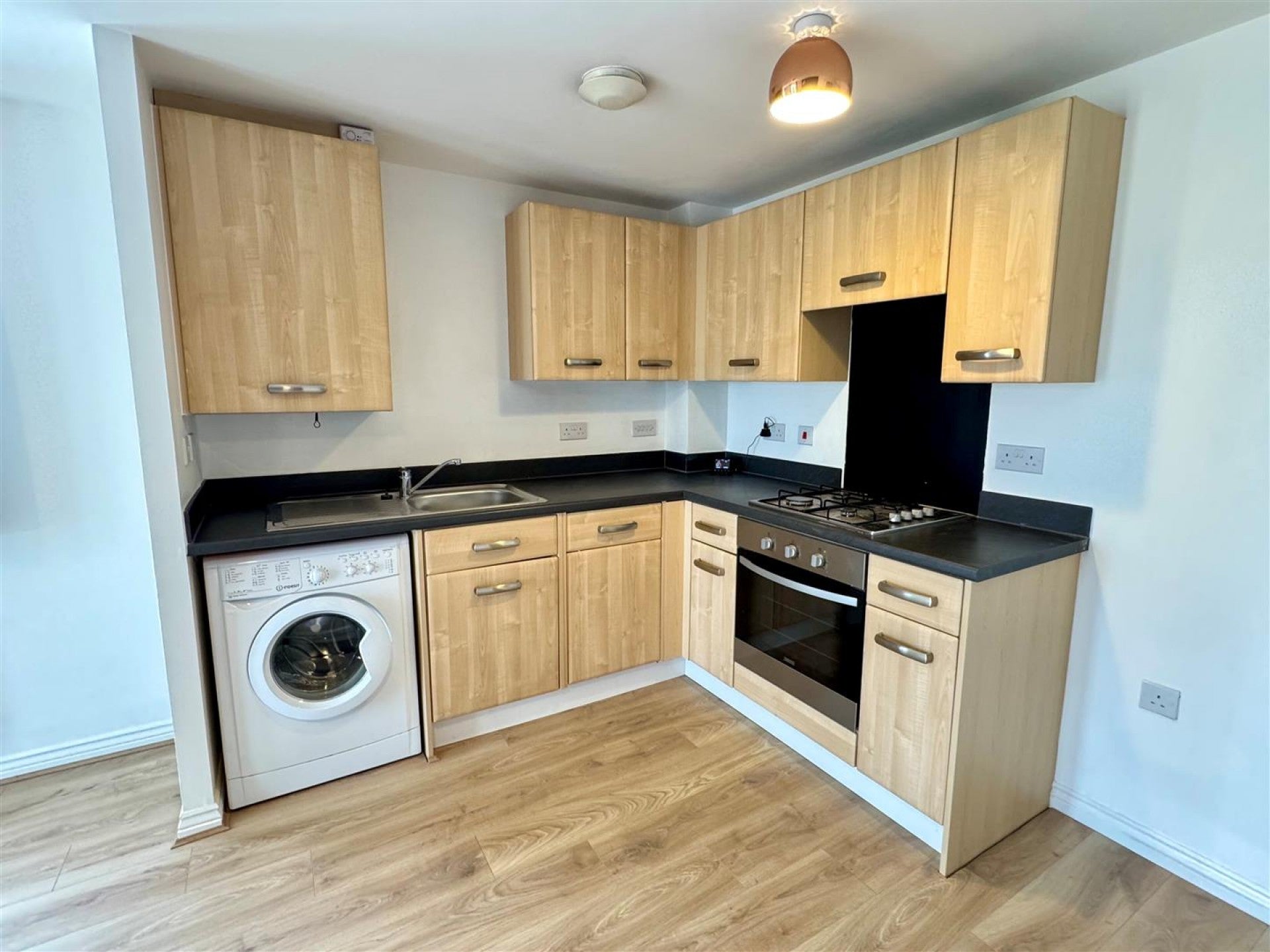 Flat Trevenson Road in Newquay