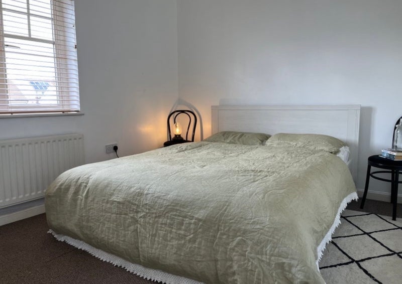 Room Whitworth Gate in Glasgow