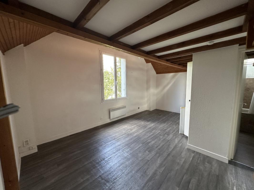 Chambre Rue Maupertuis à Rennes