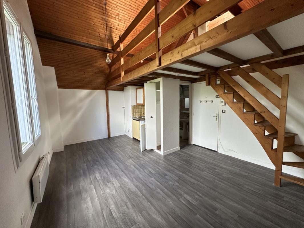 Chambre Rue Maupertuis à Rennes
