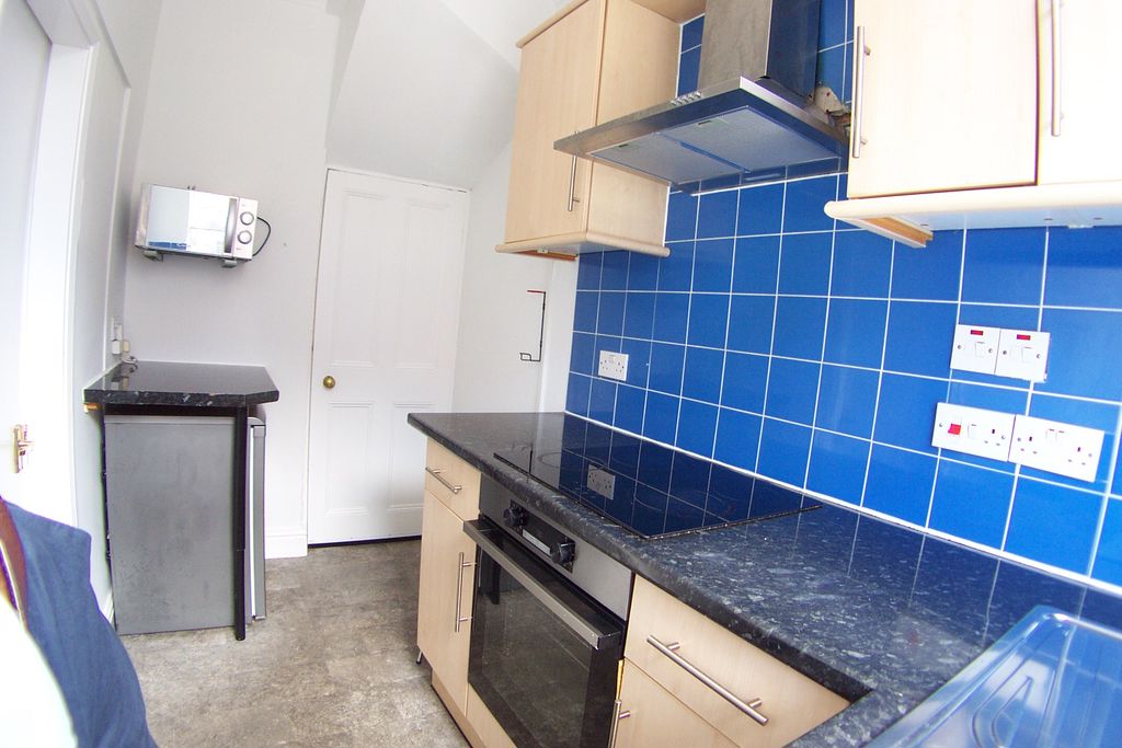 House Thornville View in Leeds