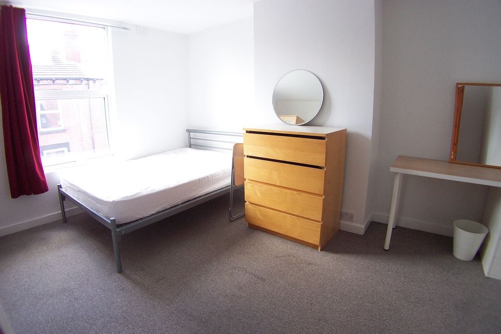House Thornville View in Leeds