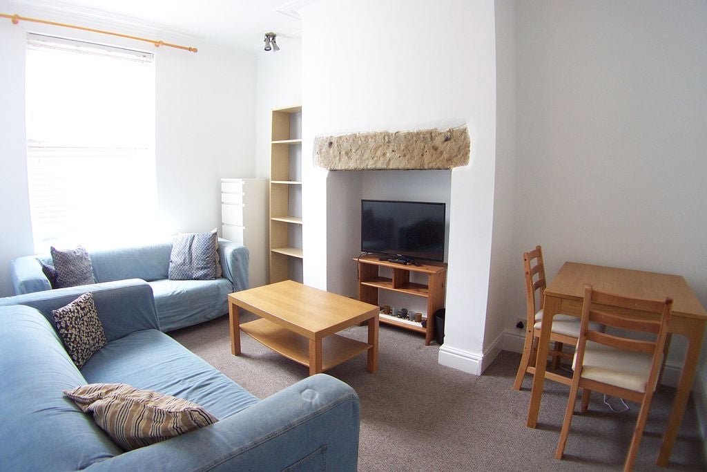 House Thornville View in Leeds