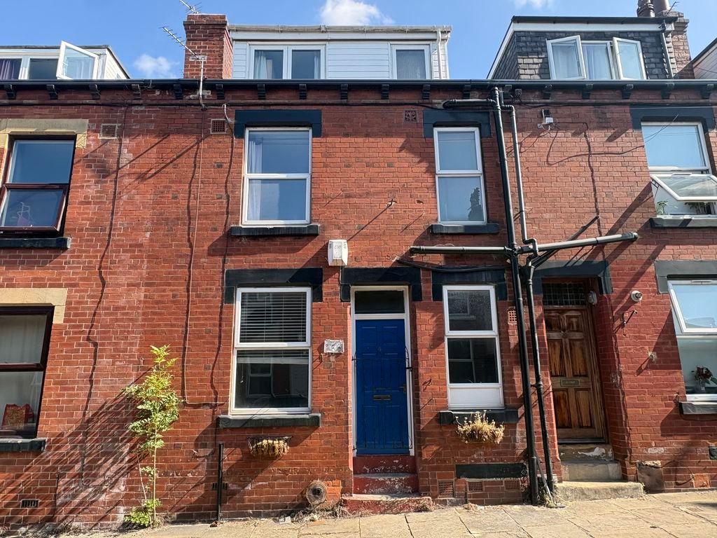 House Thornville View in Leeds