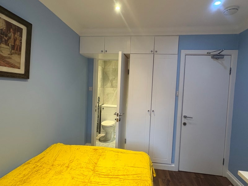 Room Wilden Close in Birmingham